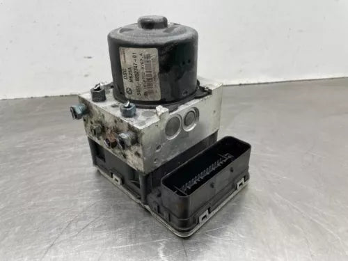 Bomba/Módulo ABS OEM usada para 2011-2017 BMW X3