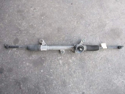 Rack and pinion assembly compatible with power steering HONDA N-one 53400T4G0003 [PA73416796]