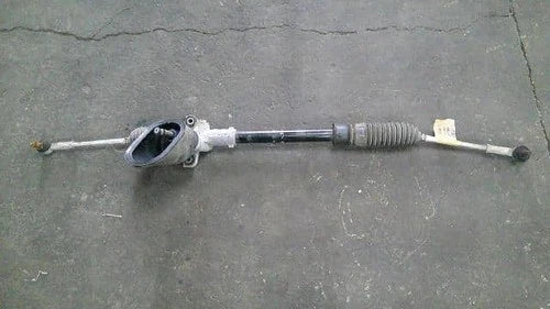 Rack and pinion assembly compatible with power steering for SUZUKI Hustler 2016 [Used] [PA119617403]