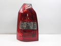 Left rear tail light (OEM) compatible with Hyundai Tucson 2006, part number 92401 2E100