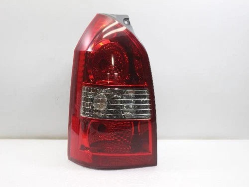 Left rear tail light (OEM) compatible with Hyundai Tucson 2006, part number 92401 2E100