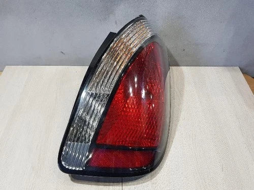 Rear tail light assembly Kia Rio 2010 OEM 92402 1G200