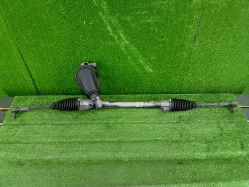 Rack and pinion assembly compatible with power steering DAIHATSU Tanto 45502B2380 [PA117332329]