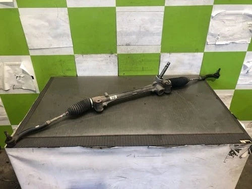 Rack and pinion assembly compatible with power steering TOYOTA Sienta 4551052241 [PA117782415]