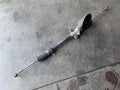 Rack and pinion assembly compatible with power steering for Mazda Flair wagon 2014 [PA88452822]
