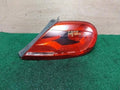 Volkswagen 2013 Luz trasera / calavera combinada (lado derecho/del pasajero) OEM 5C5945258