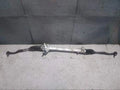 Rack and pinion assembly compatible with power steering for TOYOTA Corolla Rumion [PA36860919]