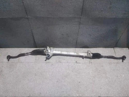 Rack and pinion assembly compatible with power steering for TOYOTA Corolla Rumion [PA36860919]