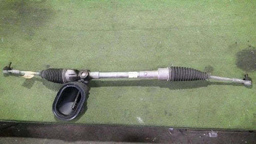 Rack and pinion assembly compatible with power steering DAIHATSU Tanto 45502B2420 [PA114918684]
