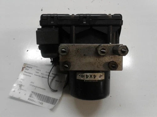 Bomba/Módulo ABS OEM usada para 2001-2003 Ford Ranger 4 Wheel - 4X4