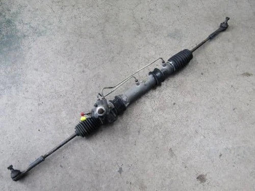 Rack and pinion assembly compatible with power steering NISSAN Vanette 49001G5210 [PA82140879]
