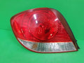 Conjunto de faro/calavera trasero izquierdo combinado para Hyundai 2005, pieza original OEM 92401 2C500