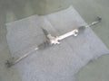 Rack and pinion assembly compatible with power steering SUZUKI Carry 4850067810 [PA84164964]