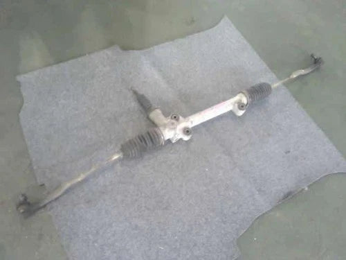 Rack and pinion assembly compatible with power steering SUZUKI Carry 4850067810 [PA84164964]