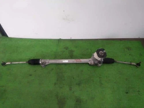 Rack and pinion assembly compatible with power steering SUZUKI Solio 4850081PA3 [PA85349525]