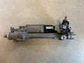 Power steering rack electric genuine compatible with Mercedes SL W231 C231 (steering wheel a the left)