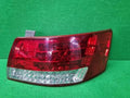Right outer rear tail light assembly compatible with Hyundai NF 2008, genuine OEM replacement part 92402 3K540