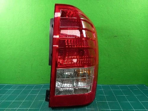 Conjunto de faro/calavera trasero derecho para Kia Carnival 2008, pieza original OEM 92402 4J000