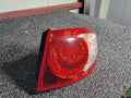 Rear Used OEM Tail Light - Hyundai Santa Fe 2009 assembly right rear tail light, RH OEM 92402, 2B000