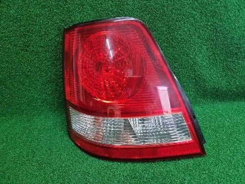 Conjunto de faro/calavera trasero izquierdo para Kia Sorento 2003, pieza original OEM 92401 3E000