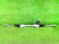 Rack and pinion assembly compatible with power steering TOYOTA Yaris 45510K0020 [PA126296160]