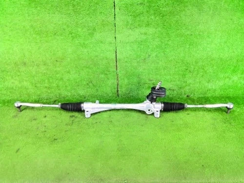 Rack and pinion assembly compatible with power steering TOYOTA Yaris 45510K0020 [PA126296160]