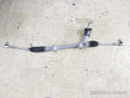 Rack and pinion assembly compatible with power steering SUZUKI Hustler 4850063R21 [PA115203592]