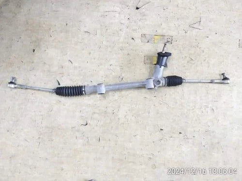 Rack and pinion assembly compatible with power steering SUZUKI Hustler 4850063R21 [PA115203592]