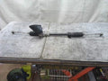 Rack and pinion assembly compatible with power steering MAZDA Flair [PA107616242]