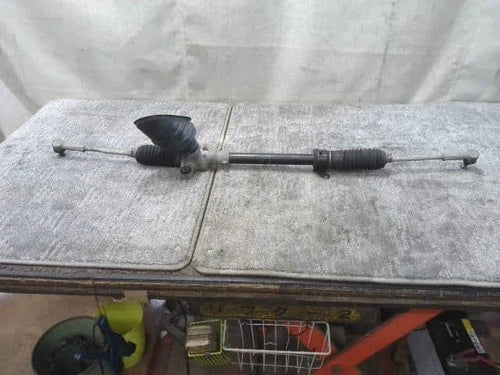 Rack and pinion assembly compatible with power steering MAZDA Flair [PA107616242]