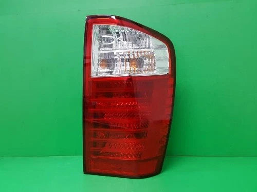 Conjunto de faro/calavera trasero derecho combinado para Kia Carnival 2006, pieza original OEM 92402 4D000