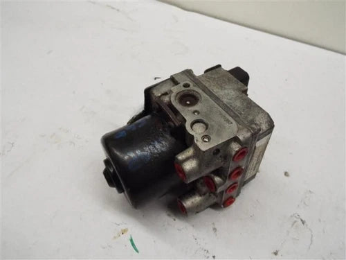 Bomba/Módulo ABS OEM Usado - Conjunto de bomba de freno ABS/ABS para Pontiac Grand Am y Oldsmobile Alero (2001-2002) (OEM)