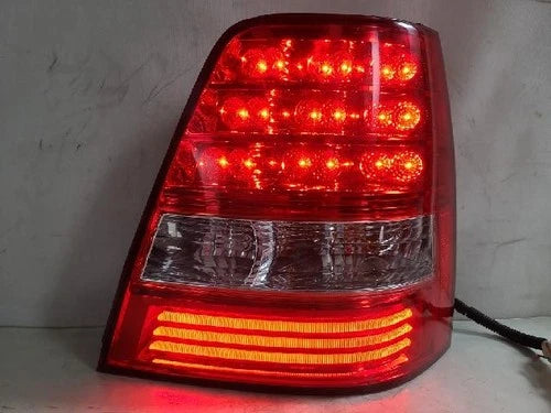 Right rear combination tail light assembly OEM 92402 3E500 compatible with Kia Sorento 2008