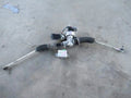 Rack and pinion assembly compatible with power steering for HONDA Acty 2007 53600S3A904 [PA79192559]