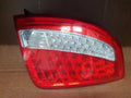 Right rear combination tail light assembly compatible with Kia GH330 2010, OEM 92402 3F800