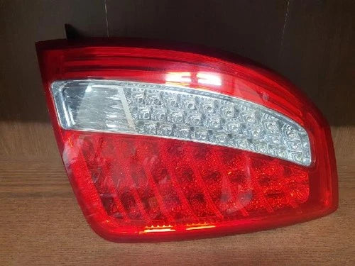 Right rear combination tail light assembly compatible with Kia GH330 2010, OEM 92402 3F800