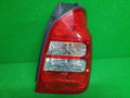Right rear combination tail light assembly compatible with Hyundai Terracan 2006, genuine OEM replacement part 92402 H1510