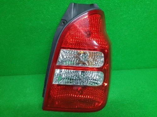 Right rear combination tail light assembly compatible with Hyundai Terracan 2006, genuine OEM replacement part 92402 H1510