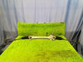 Rack and pinion assembly compatible with power steering TOYOTA Aqua 4551052241 [PA123829948]