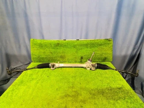 Rack and pinion assembly compatible with power steering TOYOTA Aqua 4551052241 [PA123829948]