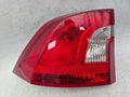 Used OEM Part - Rear tail light left Volvo S60 D4 2014 OEM 30796267