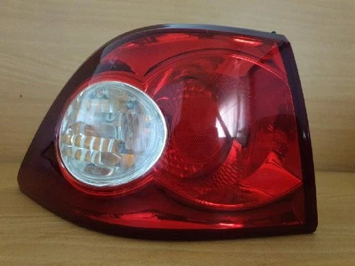 Rear tail light assembly Kia Optima 2006 OEM 92401 2G005