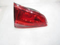 Automotive Replacement Part - Volkswagen Golf VII 2014, Tail Light left of the liftgate rear, MRS24499