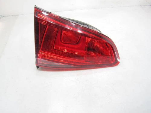 Automotive Replacement Part - Volkswagen Golf VII 2014, Tail Light left of the liftgate rear, MRS24499