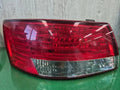 Left rear tail light assembly (part front left) compatible with Hyundai NF 2005, genuine OEM replacement part 92401-3K0