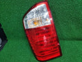 Conjunto de faro/calavera trasero izquierdo para Kia Carnival 2006, pieza original OEM 92401 4D000