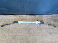 Rack and pinion assembly compatible with power steering TOYOTA Prius 4551047061 [PA126325012]