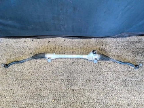 Rack and pinion assembly compatible with power steering TOYOTA Prius 4551047061 [PA126325012]