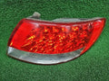 Right rear combination tail light assembly compatible with Hyundai Azera 2006, genuine OEM replacement part 92402 3L001