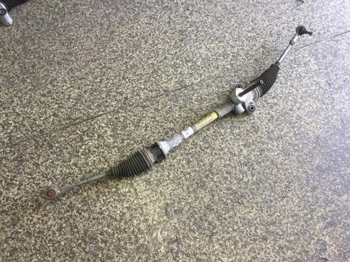 Rack and pinion assembly compatible with power steering DAIHATSU Move Conte 2012 [PA88299959]